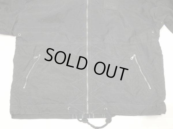 画像6: 90s Reebok Break the limit PRINT NYLON JACKET WINDBREAKER  (6)