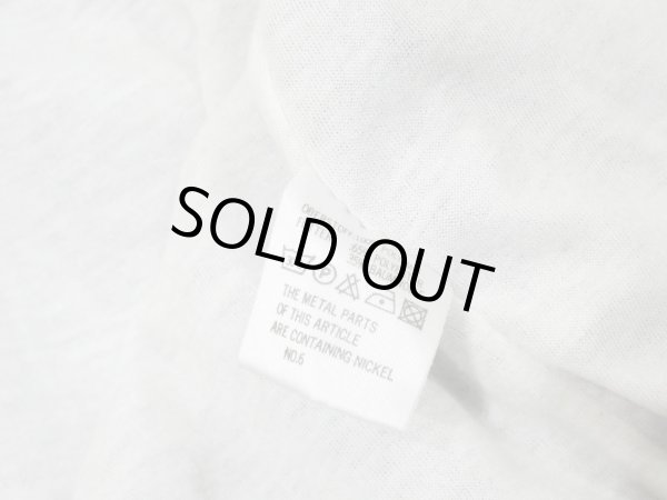 画像10: 90s Reebok Break the limit PRINT NYLON JACKET WINDBREAKER  (10)