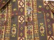 画像5: 60s Sportswear by SEARS BATIK ALL OVER PATTERN TAILORED JACKET (5)