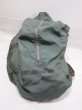 画像14: 50s US NAVY USN PARACHUTE TRAVELING BAG (14)