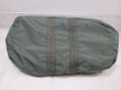 画像16: 50s US NAVY USN PARACHUTE TRAVELING BAG (16)