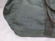 画像4: 50s US NAVY USN PARACHUTE TRAVELING BAG (4)