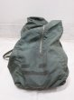 画像15: 50s US NAVY USN PARACHUTE TRAVELING BAG (15)