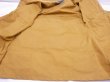 画像15: 70s Columbia SPORTSWEAR POPLIN UNIQUE POCKET FISHING JACKET (2) (15)