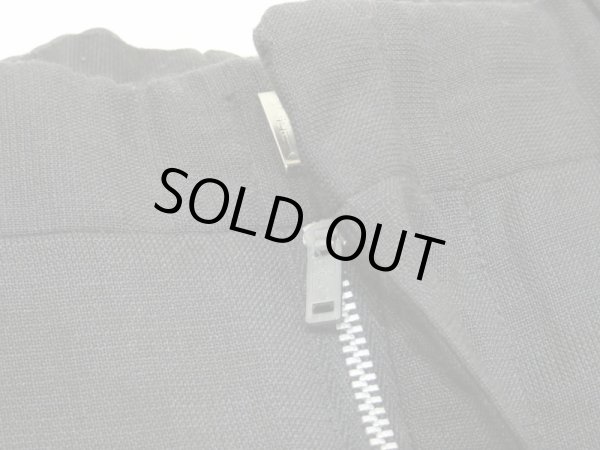 画像5: ~ 60s BONTY 500 ONE TUCK TAPERED SLACKS PANTS (5)