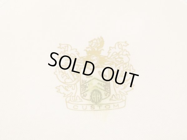 画像7: 40s Fine Straw BOATER HAT (7)