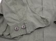 画像11: 60s US AIR FORCE USAF NON RIP JUNGLE FATIGUE JACKET 3rd (11)