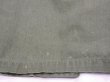 画像13: 60s US AIR FORCE USAF NON RIP JUNGLE FATIGUE JACKET 3rd (13)