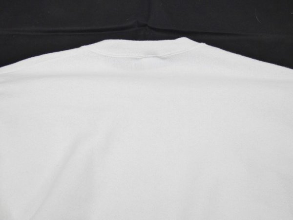 画像7: 90s JERZEES VALIANT COMICS Rai Bloodshot SWEAT  (7)