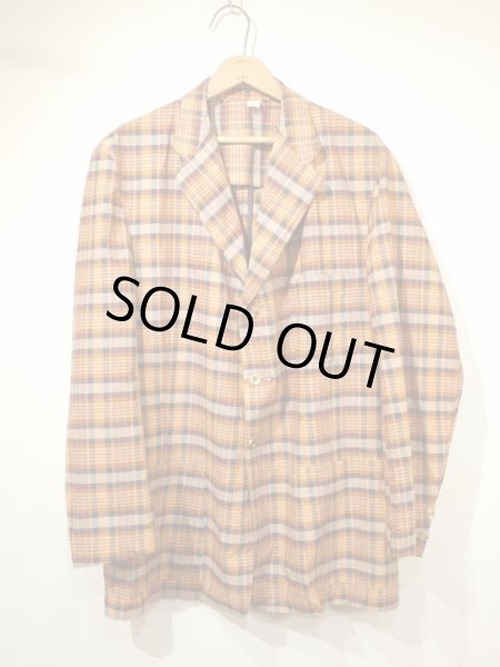 画像1: 50s 60s PRINCETON UNIVERSITY 1936 CLASS ALUMNI REUNION JACKET BLAZER (1)