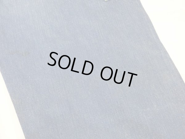 画像11: 50s JC Penney BIG MAC DENIM PAINTER WORK PANTS (11)