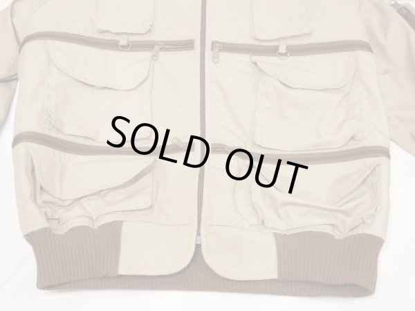 画像7: 70s 80s Ideal FISHING JACKET (7)