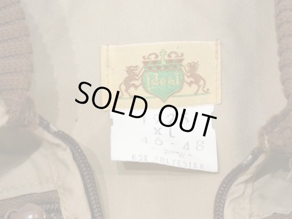 画像3: 70s 80s Ideal FISHING JACKET (3)