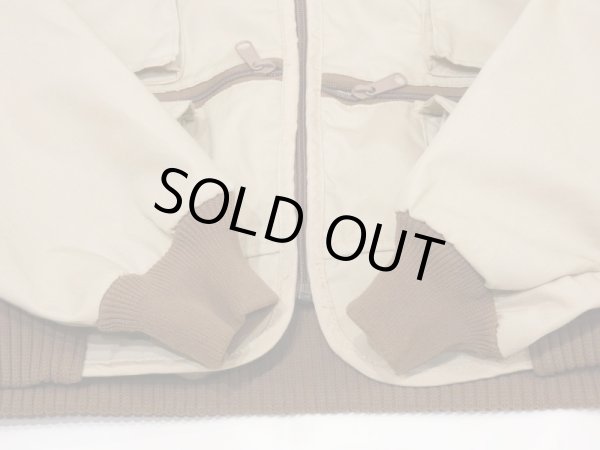 画像10: 70s 80s Ideal FISHING JACKET (10)