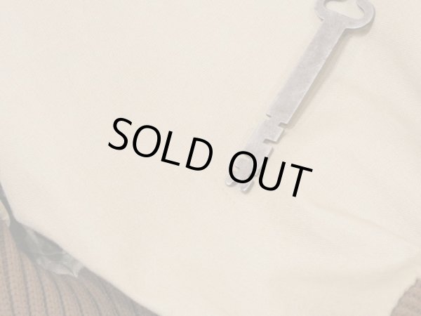 画像11: 70s 80s Ideal FISHING JACKET (11)