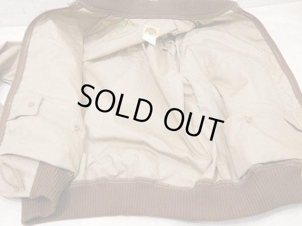 画像12: 70s 80s Ideal FISHING JACKET (12)