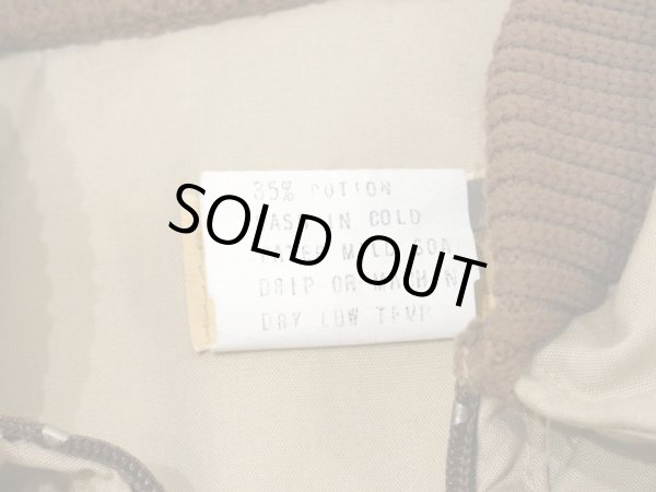 画像4: 70s 80s Ideal FISHING JACKET (4)