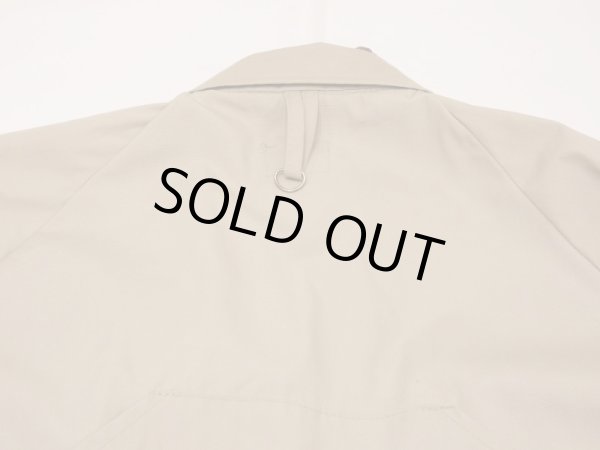 画像13: 70s 80s Ideal FISHING JACKET (13)