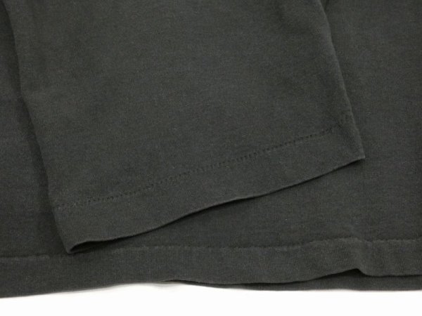 画像7: 90s FRUIT OF THE LOOM NEKRomantik HORROR MOVIE T-SHIRT  (7)