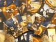 画像7: 70s KENINGTON Walt Disney FANTASIA MOVIE MICKEY MOUSE PHOTO PRINT SHIRT (7)