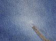 画像11: 60s JC Penney BIG MAC DENIM PAINTER WORK PANTS (11)