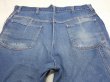 画像13: 60s JC Penney BIG MAC DENIM PAINTER WORK PANTS (13)