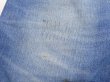 画像8: 60s JC Penney BIG MAC DENIM PAINTER WORK PANTS (8)