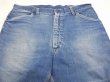 画像4: 60s JC Penney BIG MAC DENIM PAINTER WORK PANTS (4)