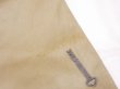 画像13: 50s US ARMY UNIFORM TWILL CHINO SHORTS (13)