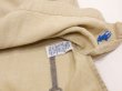 画像10: 90s Polo Ralph Lauren CALDWELL LINEN SILK OPEN COLLAR S/S SHIRT  (10)