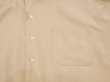 画像8: 90s Polo Ralph Lauren CALDWELL LINEN SILK OPEN COLLAR S/S SHIRT  (8)
