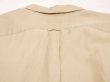 画像11: 90s Polo Ralph Lauren CALDWELL LINEN SILK OPEN COLLAR S/S SHIRT  (11)