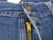 画像5: 50s JC Penney BIG MAC DENIM PAINTER WORK PANTS (2) (5)