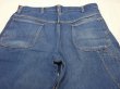 画像12: 50s JC Penney BIG MAC DENIM PAINTER WORK PANTS (2) (12)