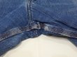 画像8: 50s JC Penney BIG MAC DENIM PAINTER WORK PANTS (2) (8)