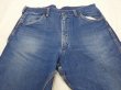 画像4: 50s JC Penney BIG MAC DENIM PAINTER WORK PANTS (2) (4)