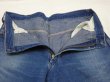 画像7: 50s JC Penney BIG MAC DENIM PAINTER WORK PANTS (2) (7)