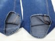 画像11: 50s JC Penney BIG MAC DENIM PAINTER WORK PANTS (2) (11)