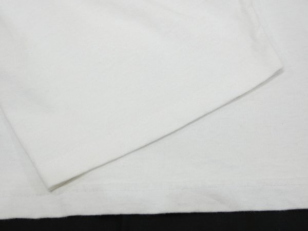 画像8: 90s Murina CYBERTHUG MGM INTERACTIVE GAME PROMO T-SHIRT MADE IN USA (8)