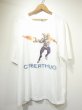 画像1: 90s Murina CYBERTHUG MGM INTERACTIVE GAME PROMO T-SHIRT MADE IN USA (1)