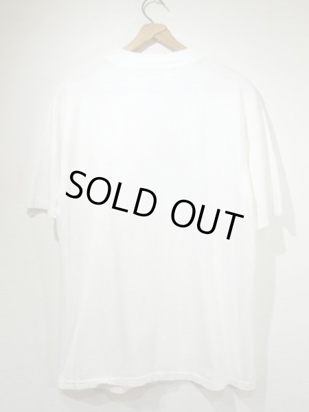 画像2: 80s Hanes HEART CORONARY ARTERY BYPASS PRINT T-SHIRT MADE IN USA (2)