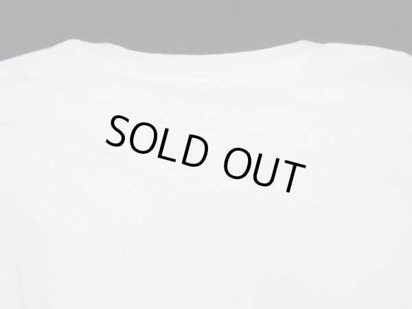 画像8: 80s Hanes HEART CORONARY ARTERY BYPASS PRINT T-SHIRT MADE IN USA (8)