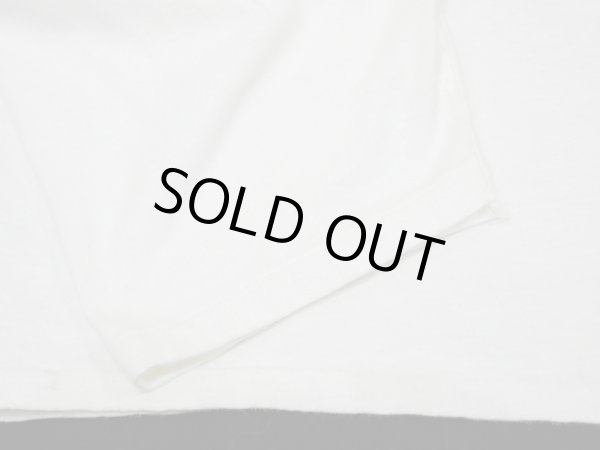 画像7: 80s Hanes HEART CORONARY ARTERY BYPASS PRINT T-SHIRT MADE IN USA (7)