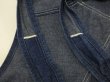 画像11: 〜 50s Anvil Brand DENIM OVERALLS (11)