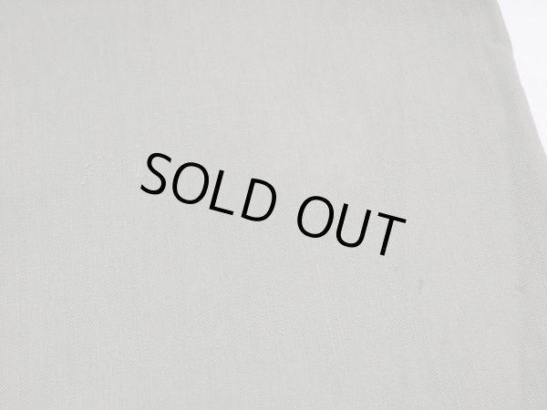 画像11: 40s US ARMY M-43 HBT TWILL UTILITY TROUSERS PANTS (11)