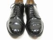 画像7: 60s '69 US NAVY USN OXFORD SERVICE SHOES 10R (7)