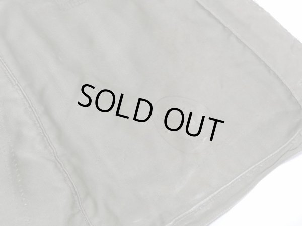 画像12: 40s US ARMY AIR FORCE UAAF TYPE C-1 VEST ERALY MODEL MODIFY (12)