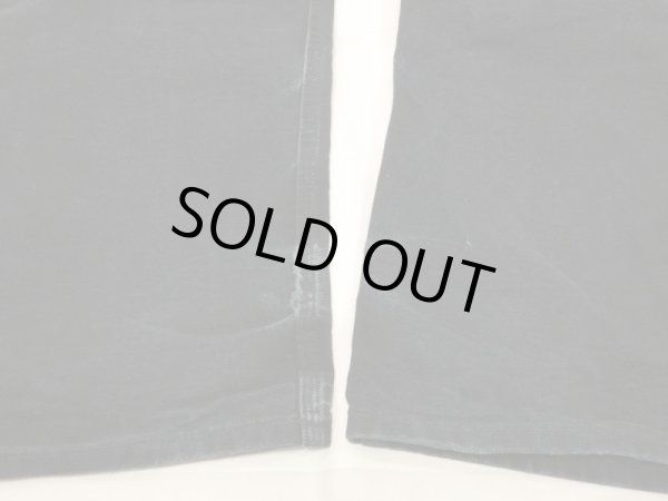 画像13: 00s '03 Carhartt DOUBLE KNEE BLACK DUCK PAINTER WORK PANTS MADE IN USA (13)