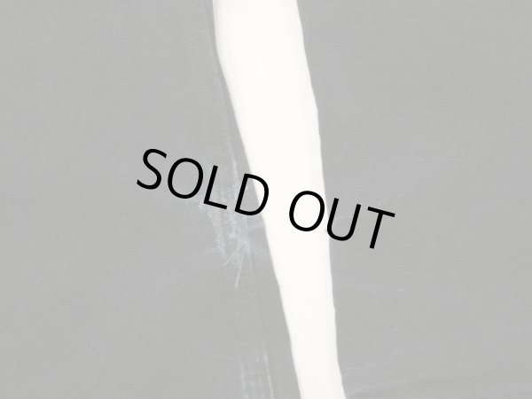 画像11: 00s '03 Carhartt DOUBLE KNEE BLACK DUCK PAINTER WORK PANTS MADE IN USA (11)