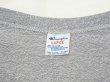 画像3: 80s Champion TRICOLOR TAG ARMY PRINT T-SHIRT (3)